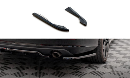 Volvo V90 - Heck Flaps