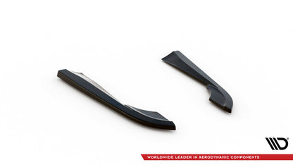 Volvo V90 - Heck Flaps