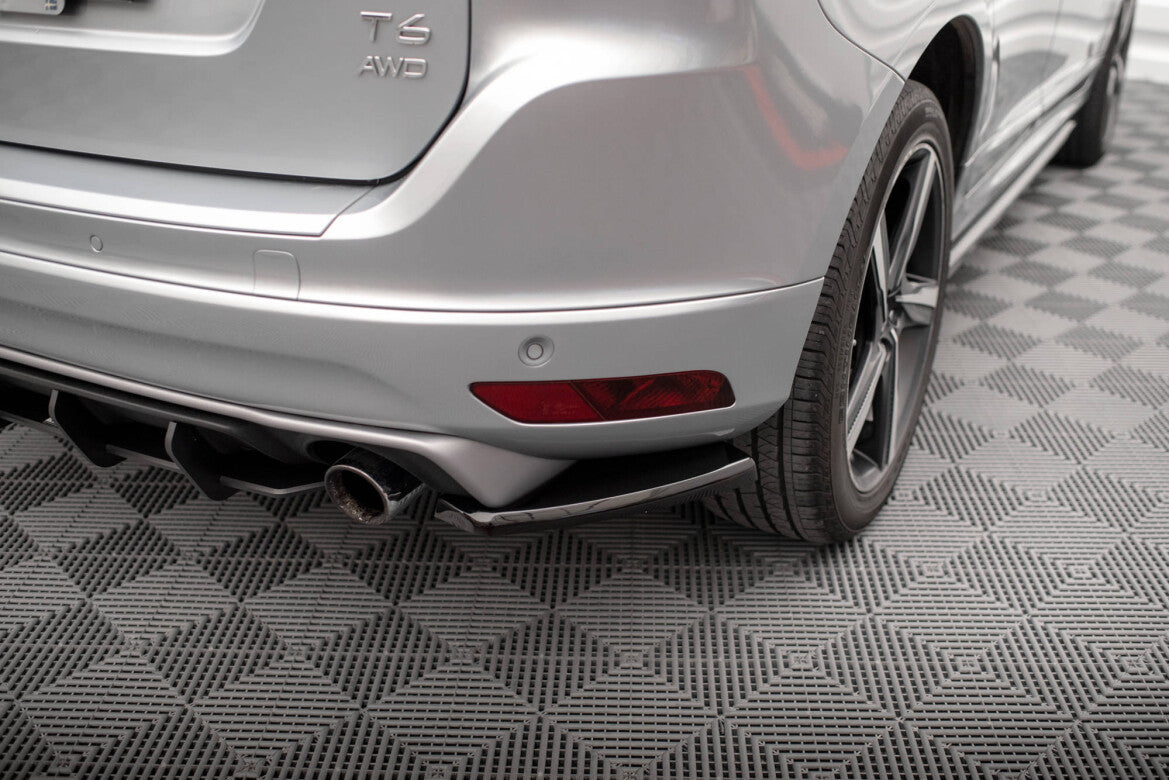 Volvo XC60 R-Design - Heck Flaps