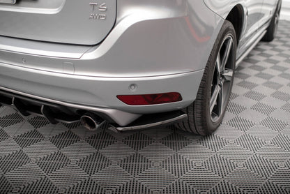 Volvo XC60 R-Design - Heck Flaps