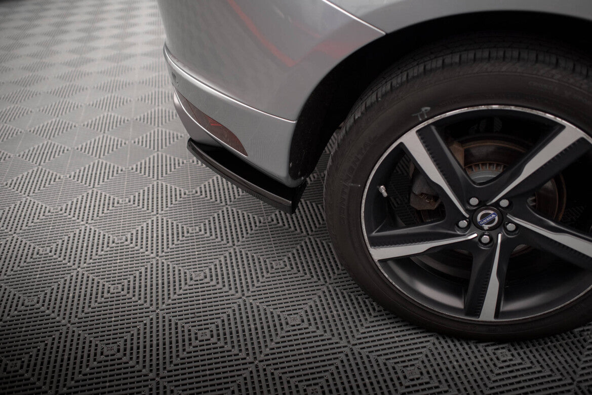 Volvo XC60 R-Design - Heck Flaps