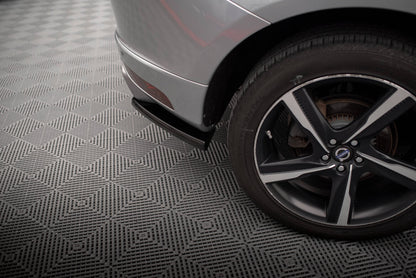 Volvo XC60 R-Design - Heck Flaps