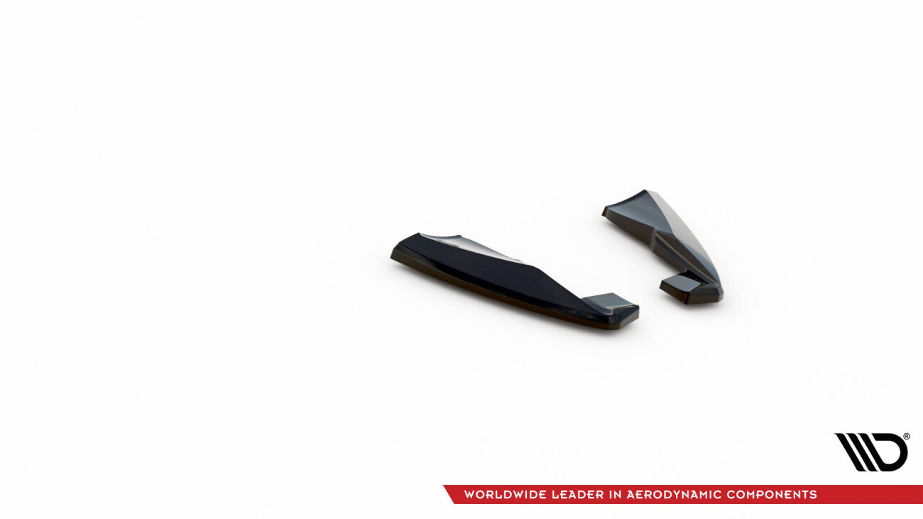 Volvo XC60 R-Design - Heck Flaps