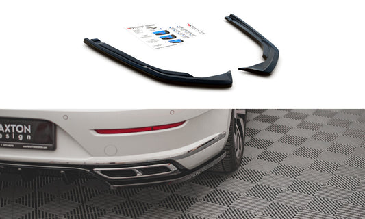 VW Arteon R-Line Facelift - Heck Flaps