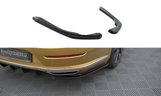 VW Arteon R-Line - Heck Flaps