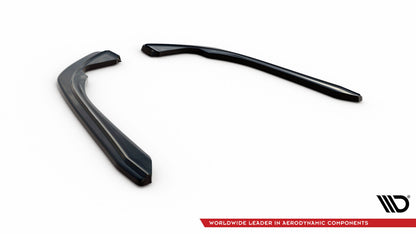VW Arteon R-Line - Heck Flaps