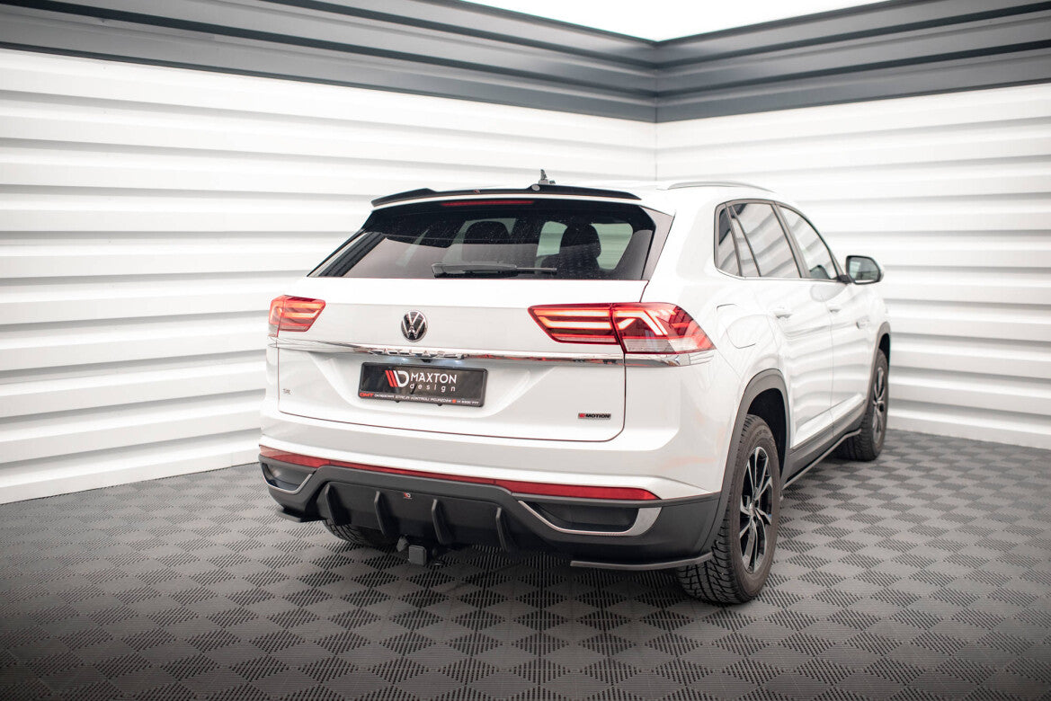 VW Atlas Cross Sport - Heck Flaps