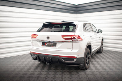 VW Atlas Cross Sport - Heck Flaps