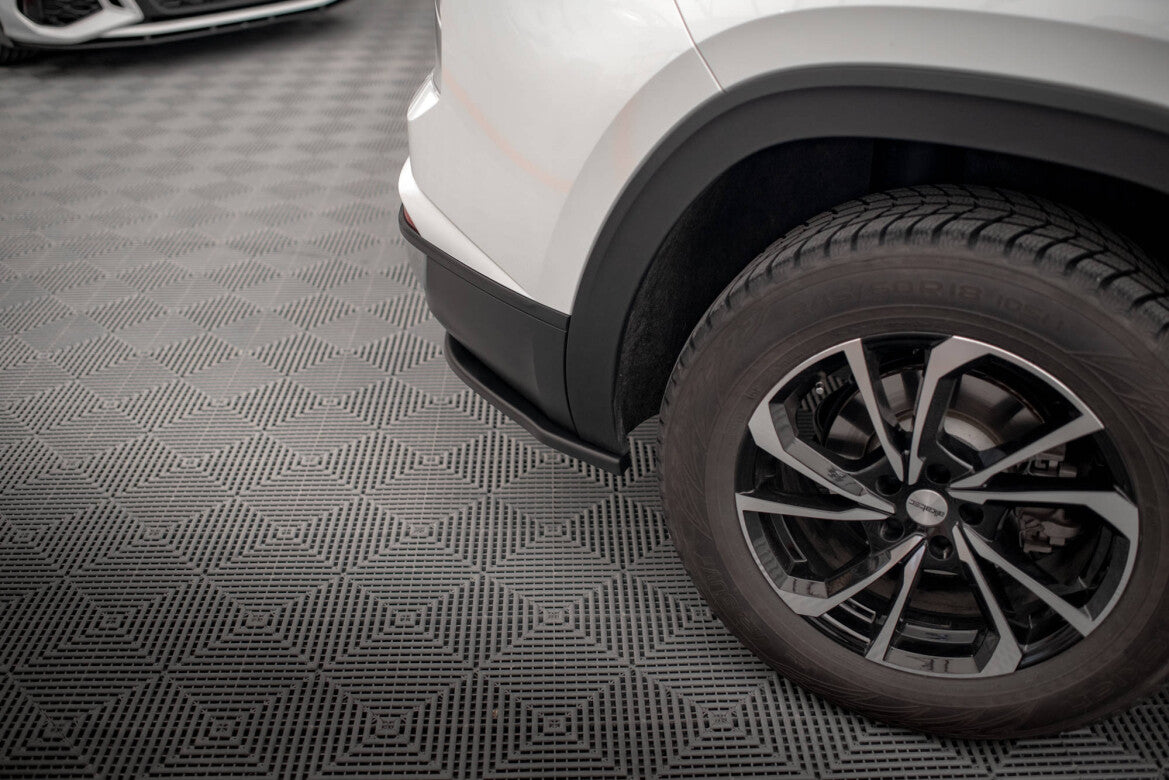 VW Atlas Cross Sport - Heck Flaps