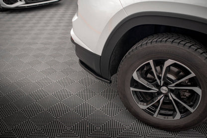 VW Atlas Cross Sport - Heck Flaps