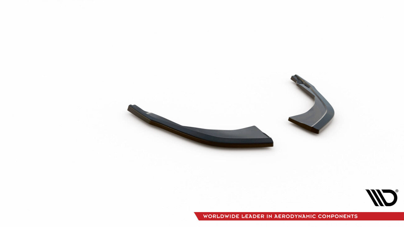 VW Atlas Cross Sport - Heck Flaps
