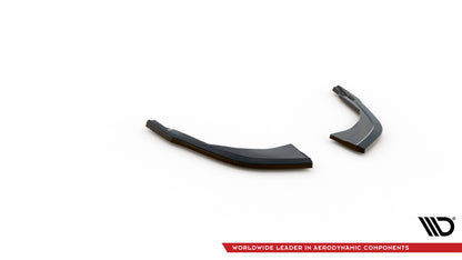 VW Atlas Cross Sport - Heck Flaps