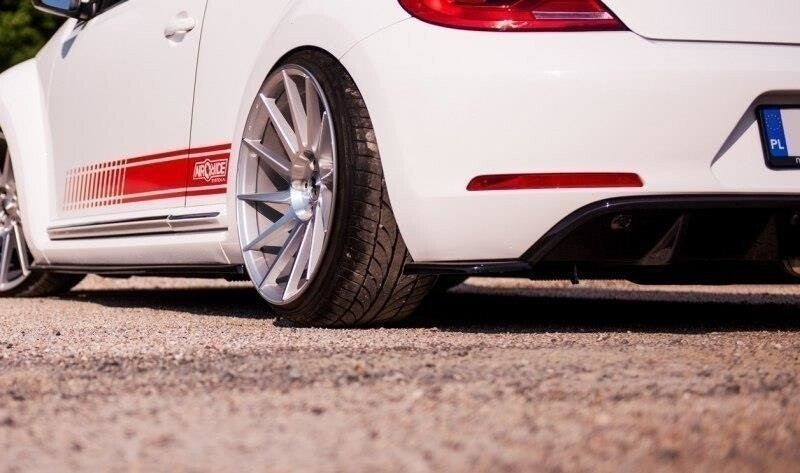 VW Beetle - Heck Flaps