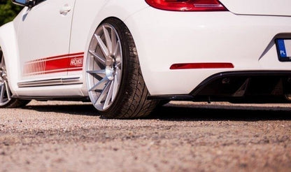 VW Beetle - Heck Flaps