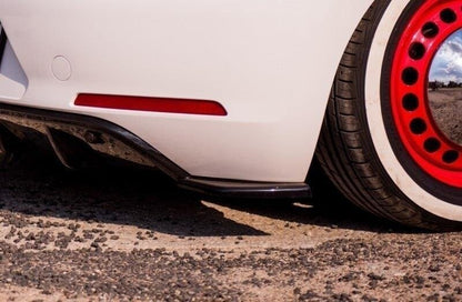 VW Beetle - Heck Flaps