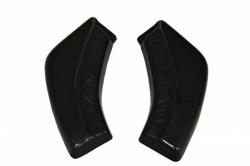 VW Beetle - Heck Flaps