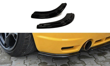 VW Golf 4 R32 - Heck Flaps