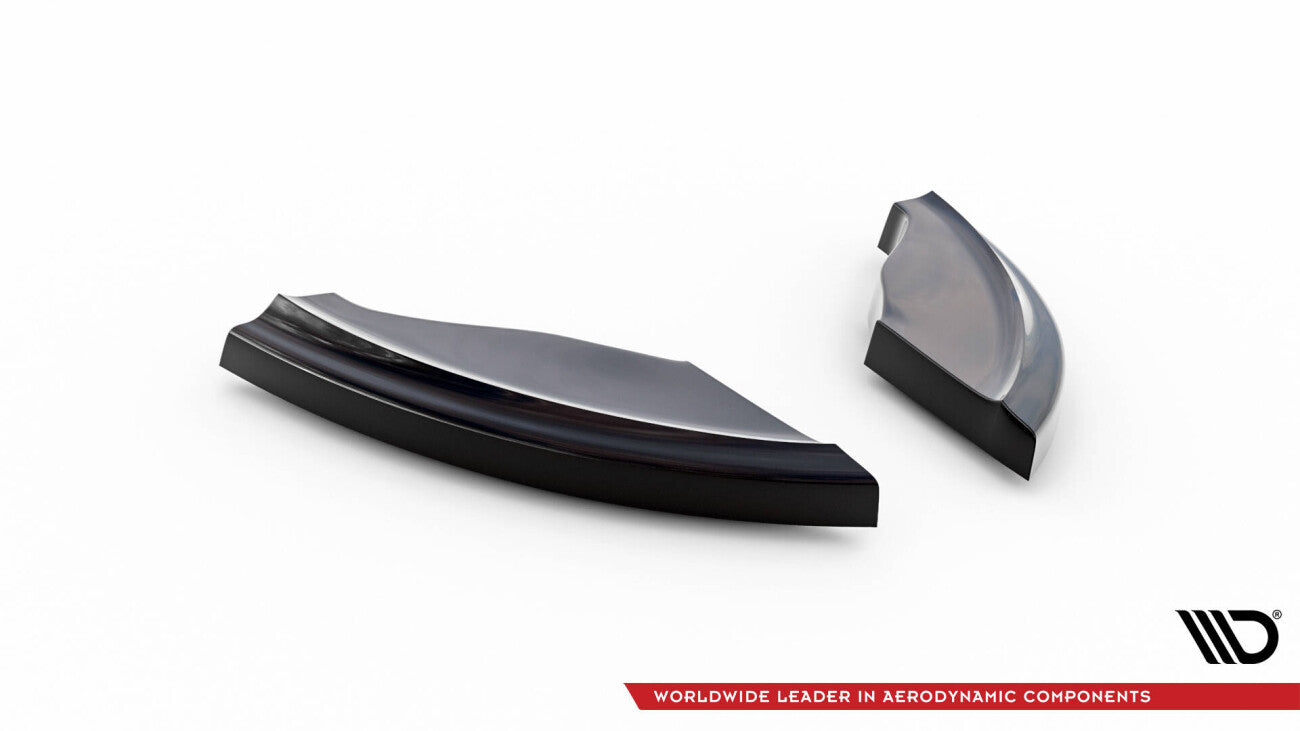 VW Golf 6 GTI - Heck Flaps