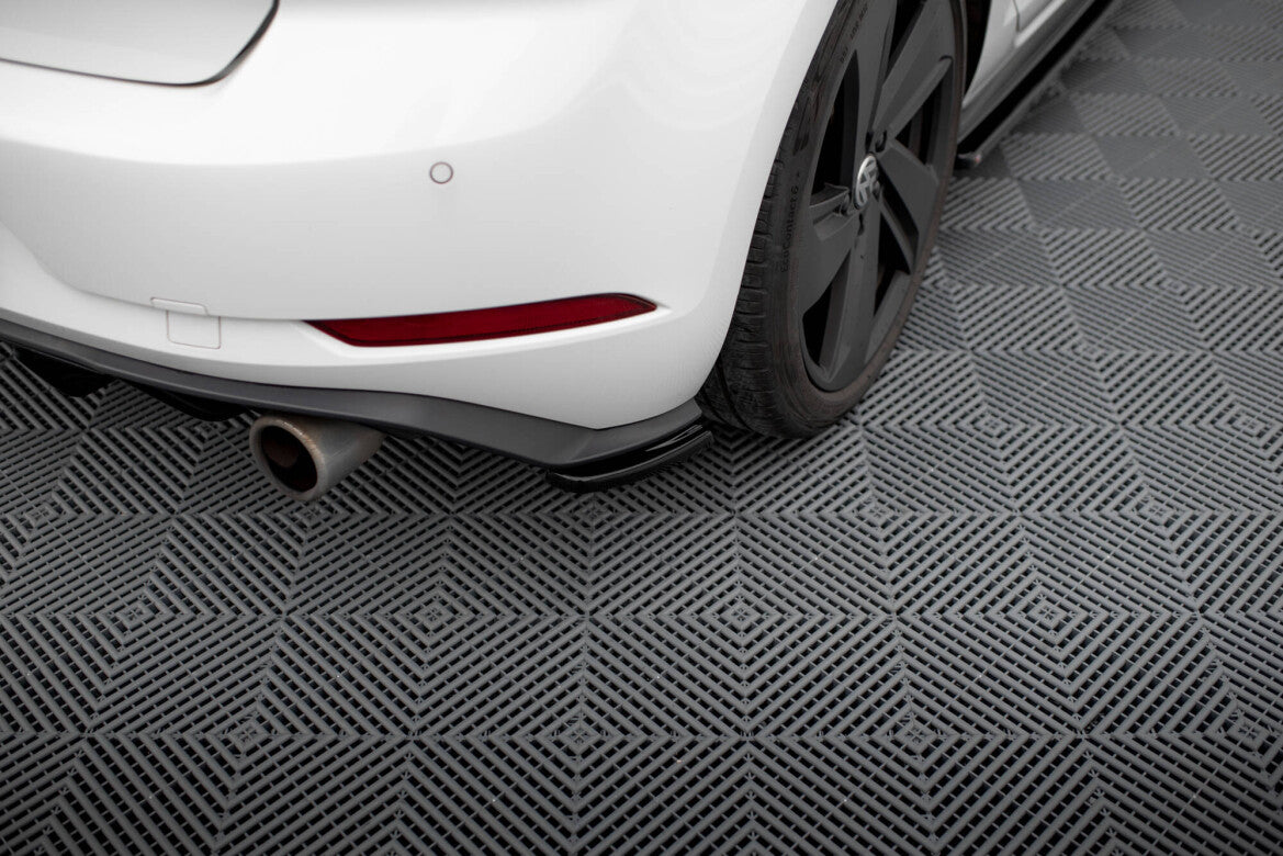 VW Golf 7 GTI - Heck Flaps