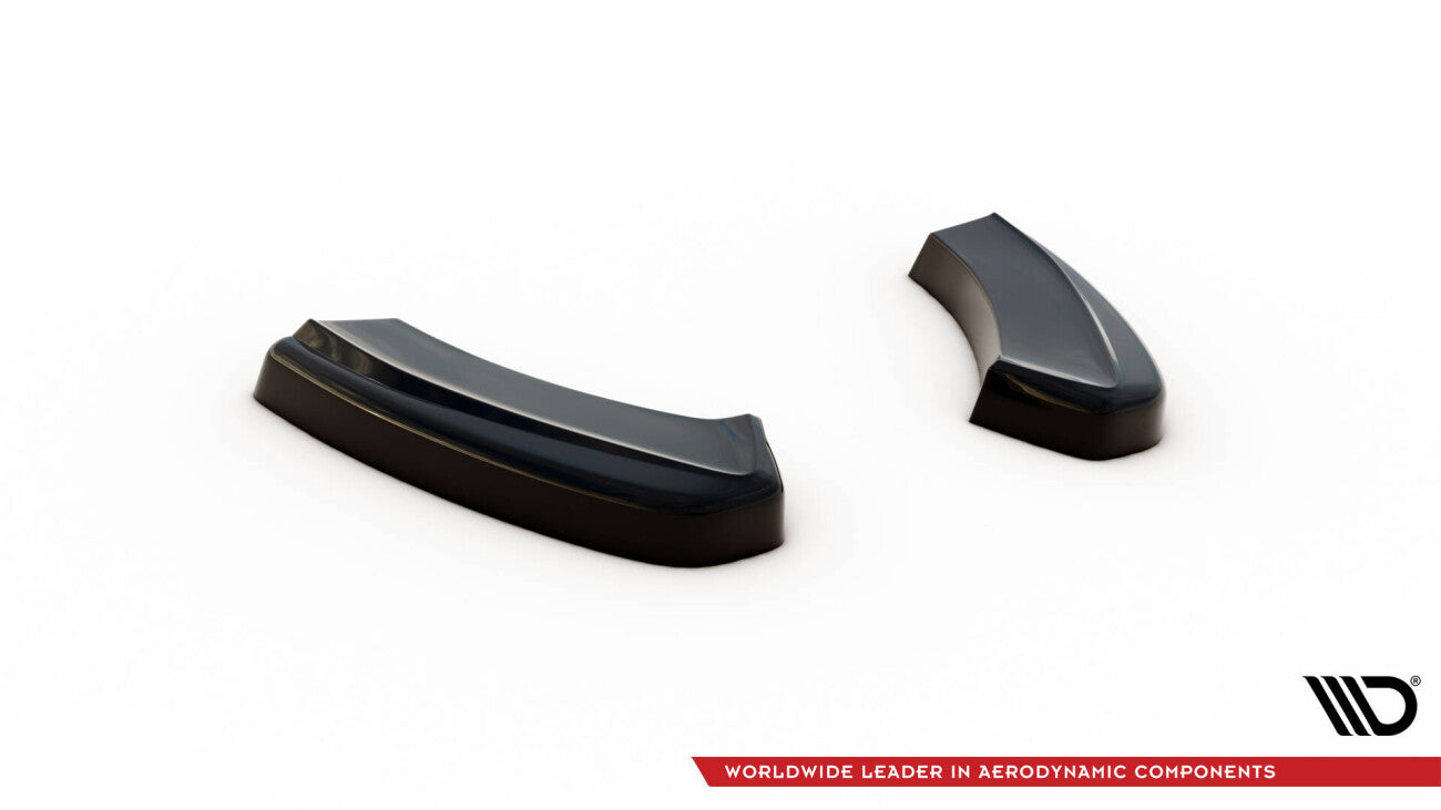 VW Golf 7 GTI - Heck Flaps