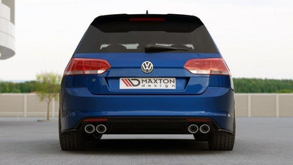 VW Golf 7 R Variant - Heck Flaps