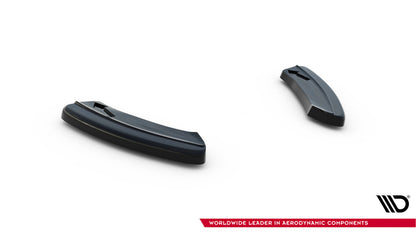 VW Golf 7 R/R-Line - Heck Flaps