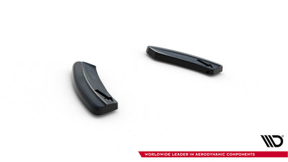 VW Golf 7 R/R-Line - Heck Flaps