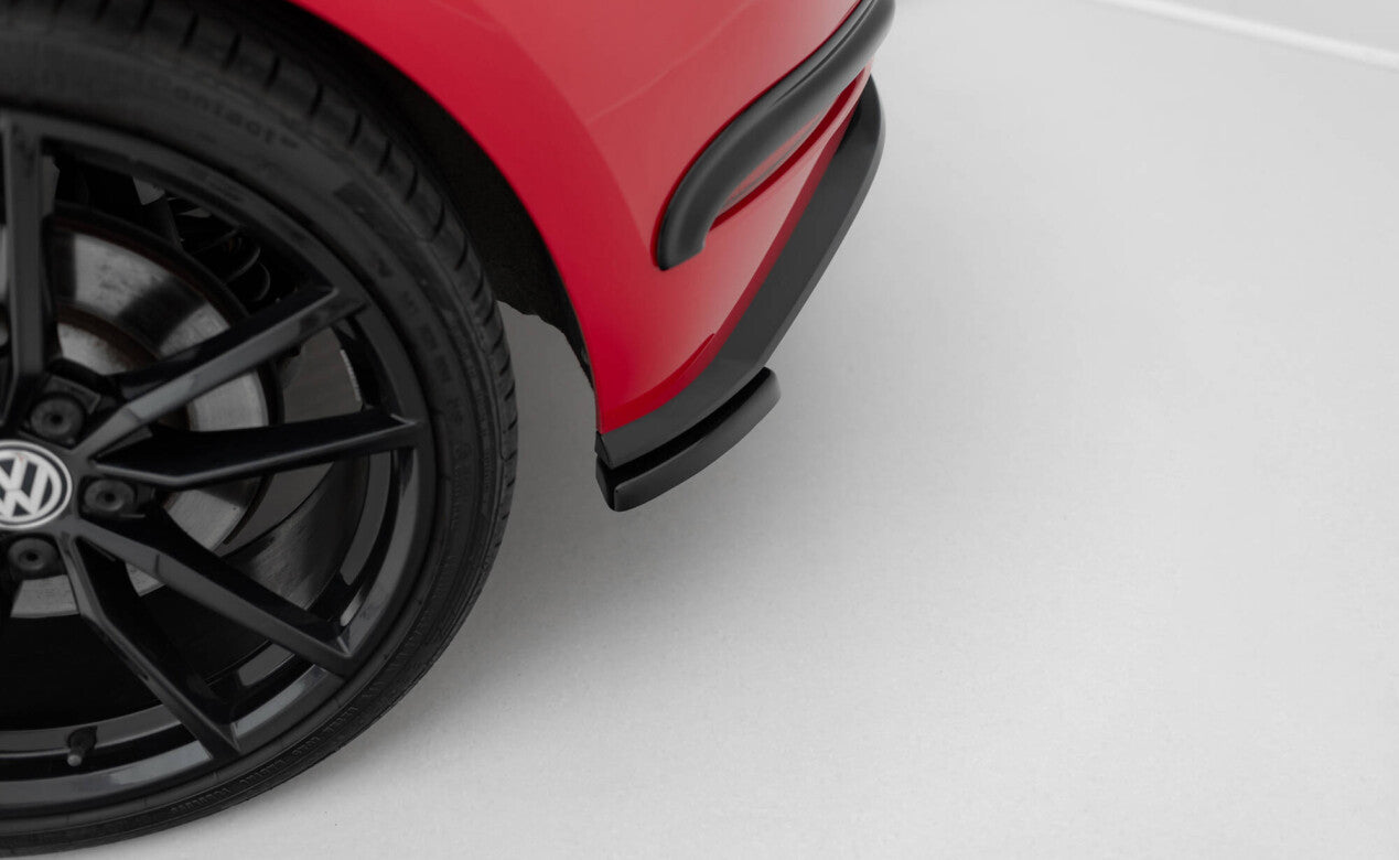 VW Golf 7 R/R-Line - Heck Flaps