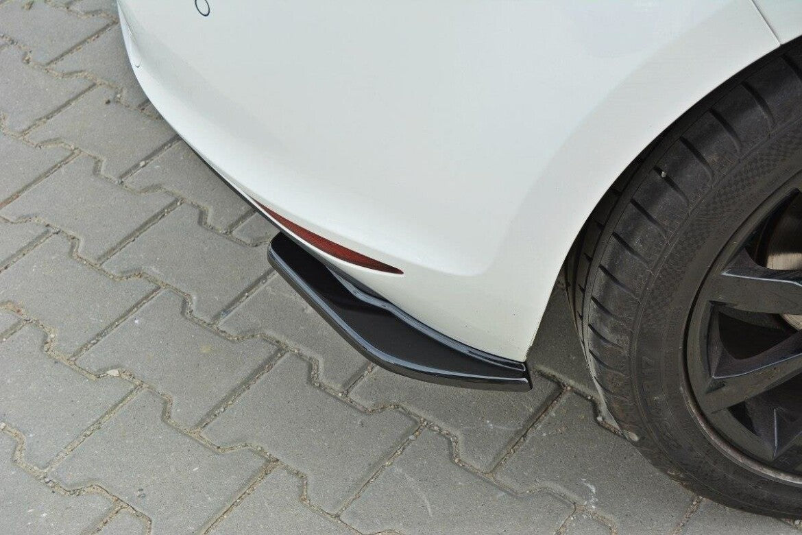 VW Golf 7 - Heck Flaps