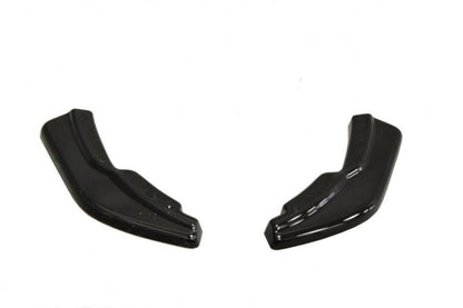 VW Golf 7 - Heck Flaps