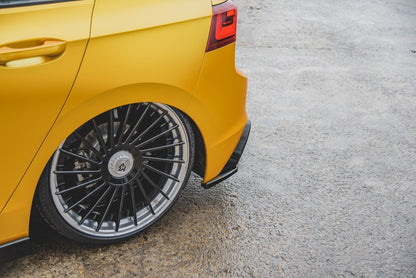 VW Golf 8 Variant - Heck Flaps