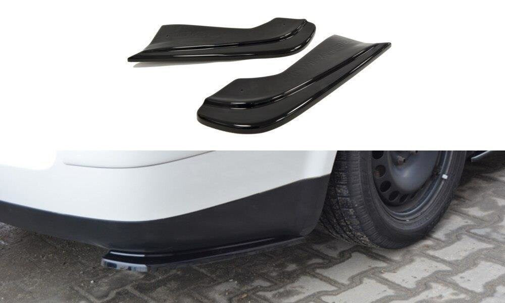 VW Passat - Heck Flaps