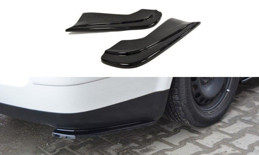 VW Passat - Heck Flaps