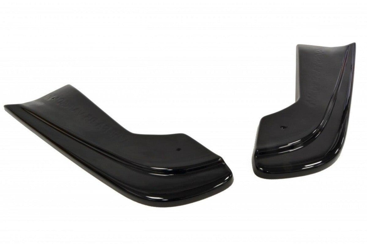 VW Passat - Heck Flaps