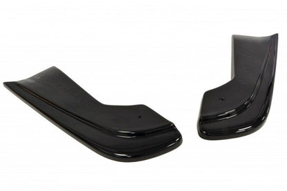 VW Passat - Heck Flaps