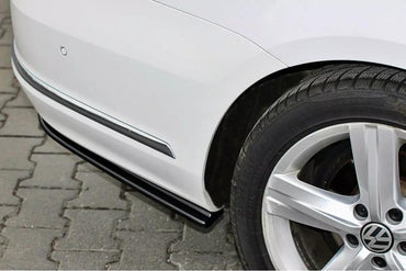 VW Passat R-Line Variant - Heck Flaps