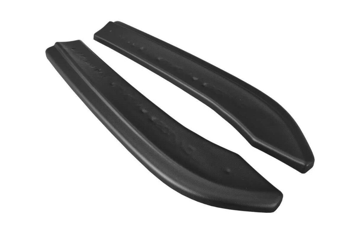 VW Passat R-Line Variant - Heck Flaps