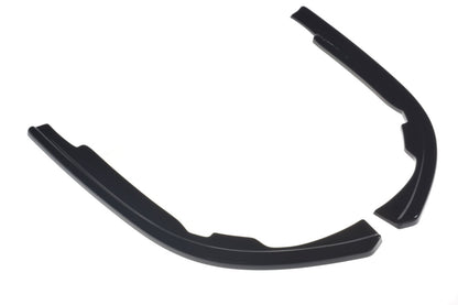 VW Passat R-Line - Heck Flaps