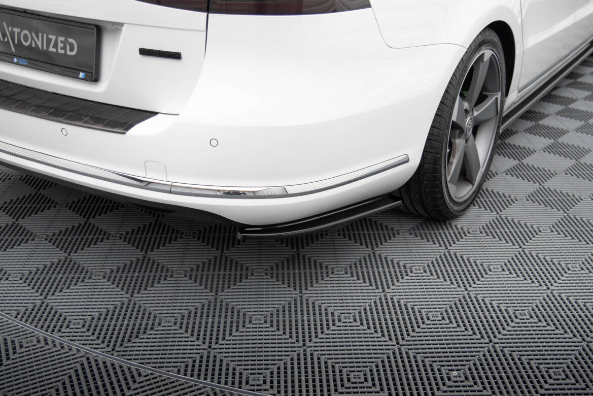 VW Passat Variant - Heck Flaps