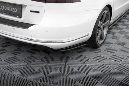 VW Passat Variant - Heck Flaps