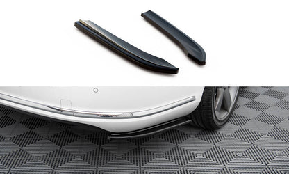 VW Passat Variant - Heck Flaps