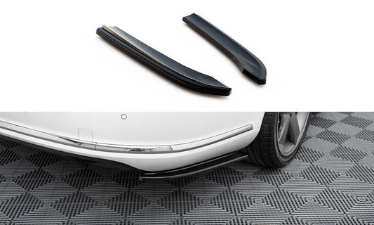 VW Passat Variant - Heck Flaps