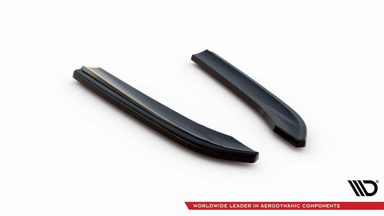 VW Passat Variant - Heck Flaps