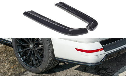 VW T6/T6.1 - Heck Flaps
