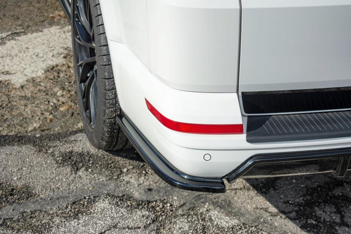 VW T6/T6.1 - Heck Flaps