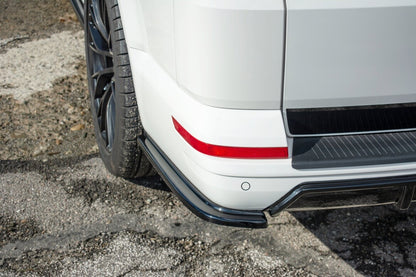 VW T6/T6.1 - Heck Flaps