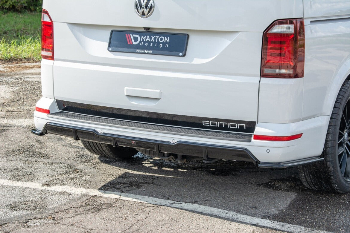 VW T6/T6.1 - Heck Flaps