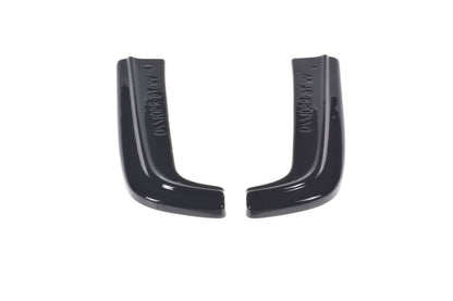 VW T6/T6.1 - Heck Flaps