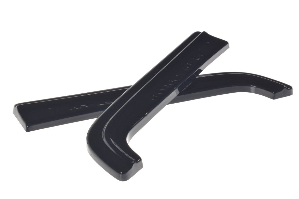 VW T6/T6.1 - Heck Flaps