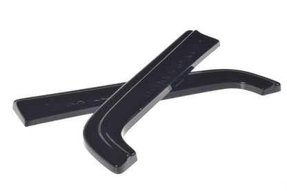 VW T6/T6.1 - Heck Flaps
